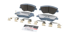 Load image into Gallery viewer, Brembo OE EVPad BrakePad