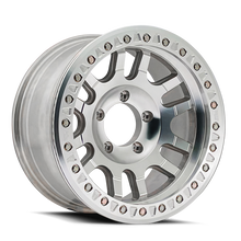 Load image into Gallery viewer, Dirty Life 9314 Canyon Race 20x10 / 8-165.1 BP / -44mm Offset / 130.8mm Hub Machined Wheel