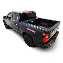 Load image into Gallery viewer, Westin 19-26 Chev/GMC Silverado/Sierra 1500 5ft 8in Bed Electric Retractable Tonneau Cover - Black