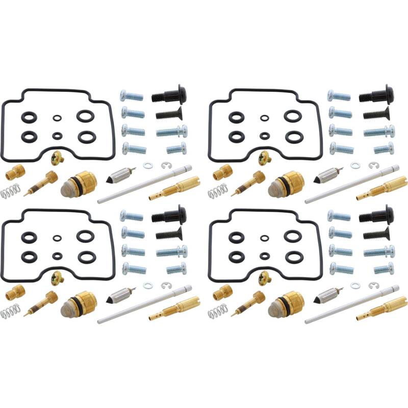 All Balls Racing Carburetor Rebuild Kit