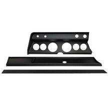 Load image into Gallery viewer, Autometer Direct Fit Gauge Mount 1966 Chevy Chevelle (2 x 3-3/8in. / 4 x 2-1/16in.)
