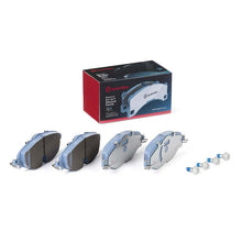 Load image into Gallery viewer, Brembo OE EVPad BrakePad