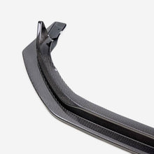 Load image into Gallery viewer, Seibon 2023+ Toyota GR Corolla MB-Style Carbon Fiber Front Lip