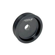 Load image into Gallery viewer, Torque Solution Mazda3 Mazda6 MX-5 Miata CX Lightweight Crank Pulley