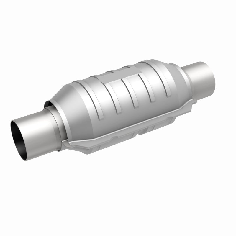 MagnaFlow Universal Catalytic Converter 2.25in. OEM