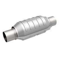 Load image into Gallery viewer, MagnaFlow Universal Catalytic Converter 2.25in. OEM