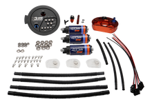 Load image into Gallery viewer, DeatschWerks 20-24 A90/91 Toyota Supra Fuel Pump Module w/Triple DW420s