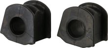 Load image into Gallery viewer, MOOG 13-14 Subaru Legacy Front To Frame Stabilizer Bar Bushing Kit