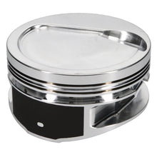 Load image into Gallery viewer, JE Pistons 454 BBC INV DOME Set of 8 Pistons