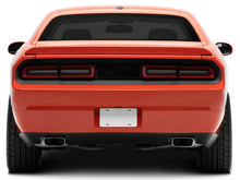 Load image into Gallery viewer, Raxiom 08-14 Dodge Challenger LED Tail Lights- BlkHousing Red Lens