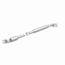 Load image into Gallery viewer, MagnaFlow DF Conv 2020 Hyundai Sonata Rear Underbody 1.6L