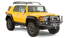 Load image into Gallery viewer, Husky Liners 07-14 Toyota FJ Cruiser Pocket Style Fender Flares - 4pc
