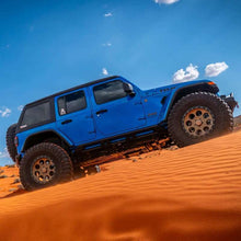 Load image into Gallery viewer, Turn Offroad 18+ Jeep JL 4-Door Fastback Hardtop - White