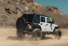 Load image into Gallery viewer, DV8 Universal Molle Adj. Antenna &amp; Whip Mount