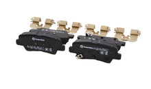 Load image into Gallery viewer, Brembo OE 21-22 Hyundai Accent/19-24 Nexo/2016 Sonata/2019 Sonata PRIME Low-Met Brake Pad - Rear