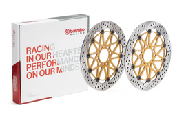 Brembo OE 2009 Benelli TNT/07-08 Tre 1130 K/07-09 Tre 1130 K Amazonas Supersport Brake Disc