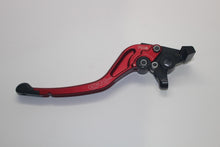 Load image into Gallery viewer, CRG 04-05 Kawasaki ZX10RR/ 01-04 Suzuki GSXR1000 RC2 Brake Lever - Standard Red