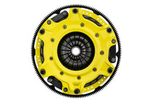 Load image into Gallery viewer, ACT 04-07 Cadillac CTS-V Mod-Twin 10.5 HD Rigid Race Clutch Kit