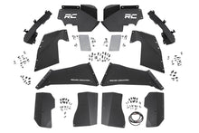 Load image into Gallery viewer, Inner Fenders | FR &amp; RR | Vertex | Jeep Wrangler JK/Wrangler Unlimited  (07-18)
