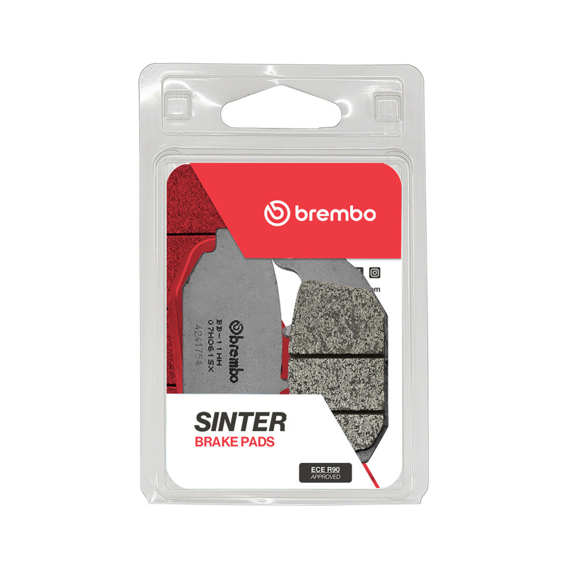 Brembo OE Sinter Prime Brake Pad