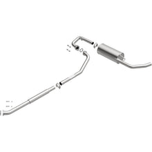 Load image into Gallery viewer, MagnaFlow BRE Exhaust Kit 98-00 Toyota RAV4 2.0L