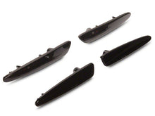 Load image into Gallery viewer, Raxiom 05-13 Chevrolet Corvette C6 Axial Series LED Side Markers- Smoked