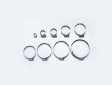 Load image into Gallery viewer, HKS Hose Cramp Number 48 (2pcs) HS-Type