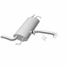 Load image into Gallery viewer, BRExhaust 05-10 Kia Sportage/ 05-08 Hyundai Tucson Muffler Kit