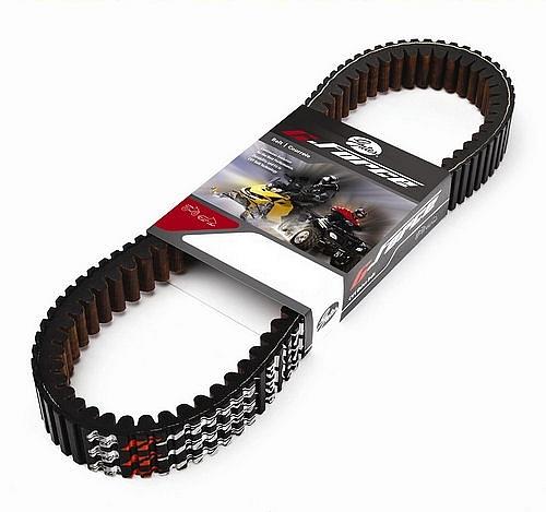 Gates 2004 Bombardier Skandic SUV 600 597cc Drive G-Force CVT Belt