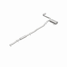 Load image into Gallery viewer, MagnaFlow BRE Exhaust Kit 12-17 JEEP COMPASS 2.4L