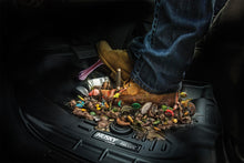Load image into Gallery viewer, Husky Liners 10-12 Mazda 3 WeatherBeater Black Trunk Liner