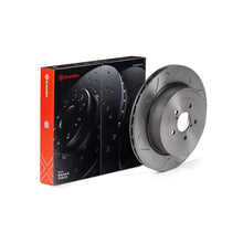 Load image into Gallery viewer, Brembo OE 99-09 Subaru Impreza Saloon (GD) Rear Sport Brake Disc - 316x18