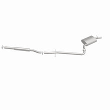Load image into Gallery viewer, MagnaFlow BRE Exhaust Kit 00-05 LeSabre Park Ave Bonneville 3.8L