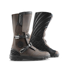 Load image into Gallery viewer, Gaerne G.Midland Aquatech Boot Brown Size - 8