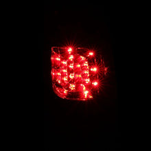 Load image into Gallery viewer, Raxiom 97-03 Ford F-150 Styleside LED Tail Lights- Black Housing- Red/Clear Lens