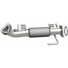 Load image into Gallery viewer, BRE Exhaust 02-06 MPV 3.0L Front Pipe Kit