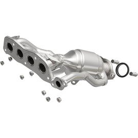 MagnaFlow DF Conv 2019 Lexus UX200 2.0L