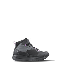 Load image into Gallery viewer, Gaerne G.Nexo Aquatech Lady Boot Black/Lilla Size - 6.5
