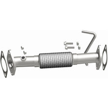 Load image into Gallery viewer, BRE Exhaust 11-16 KIA SPORTAGE 2.4L Front Pipe Kit