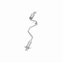 Load image into Gallery viewer, MagnaFlow BRE Exhaust Kit 09-13 Mazda 6 2.5L