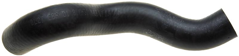 Gates 00-04 Saturn L-Series 4-Cyl. 2.2L Upper Molded Coolant Hose