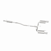Load image into Gallery viewer, BRExhaust Exhaust Kit - 13-16 Lexus ES350 3.5L