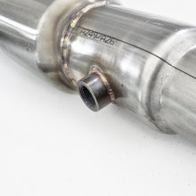 Load image into Gallery viewer, Stainless Works 2008-09 Pontiac G8 GT Headers 2in Primaries 2-1/2in Leads Factory Connect w/HF Cats