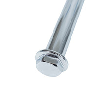 Load image into Gallery viewer, Bikers Choice 08-Up XL Rear Axle Kit Replaces H-D 41176-08