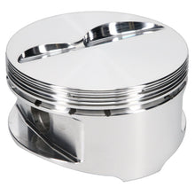 Load image into Gallery viewer, JE Pistons 350 SBC STD DTY GP Set of 8 Pistons