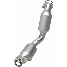 Load image into Gallery viewer, MagnaFlow DF Conv 22-24 Tundra 3.4 Left OEM