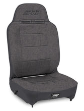 Load image into Gallery viewer, PRP Enduro High Back Reclining Suspension Seat (Passenger Side) - All Grey