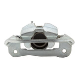 DFC 84-87 Toyota Corolla Front-R Silver Zinc Coated Premium Caliper