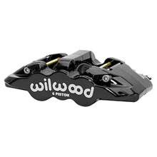 Load image into Gallery viewer, Wilwood 1.62/1.12/1.12 AERO6-DS Caliper 1.25