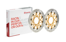 Load image into Gallery viewer, Brembo OE 2021 Honda CBR1000RA ABS/04-11 CBR1000RR/13-19 CBR1000RR Supersport Brake Disc